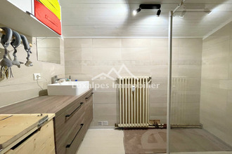 achat appartement thones 74230