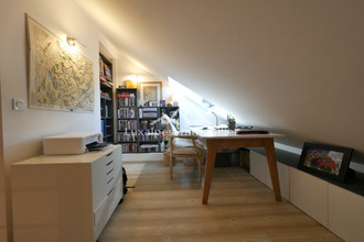 achat appartement thones 74230