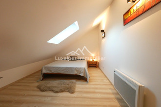 achat appartement thones 74230