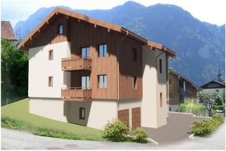 achat appartement thones 74230