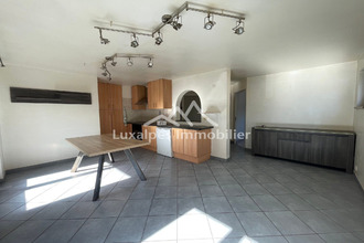 achat appartement thones 74230