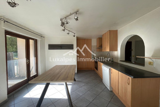 achat appartement thones 74230