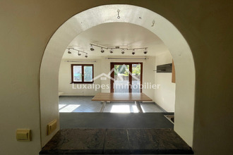 achat appartement thones 74230