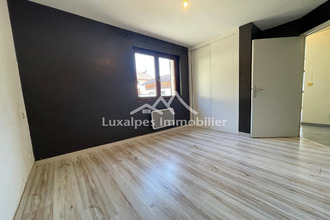 achat appartement thones 74230