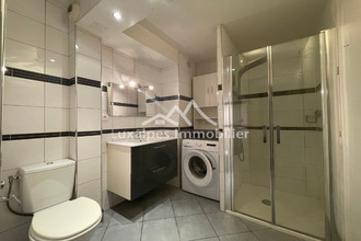 achat appartement thones 74230