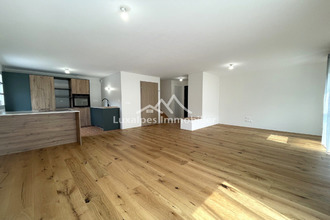 achat appartement thones 74230