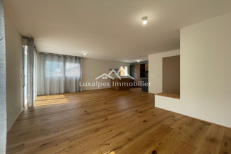 achat appartement thones 74230