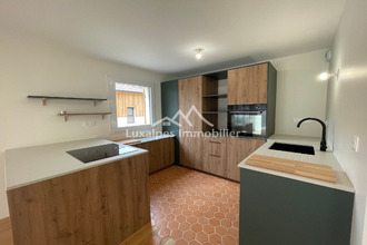 achat appartement thones 74230