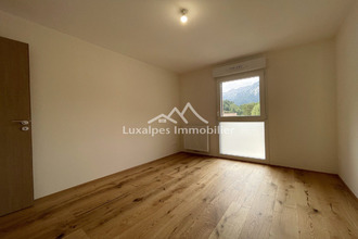 achat appartement thones 74230