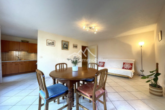 achat appartement thones 74230