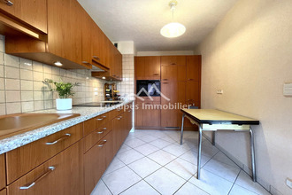 achat appartement thones 74230