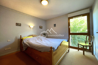 achat appartement thones 74230