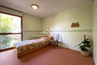 achat appartement thones 74230