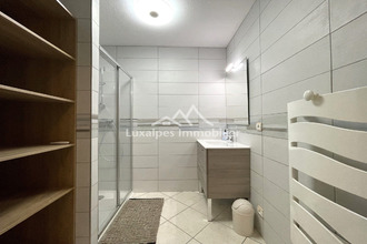 achat appartement thones 74230