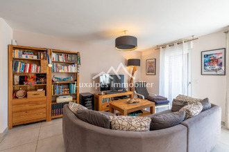 achat appartement thones 74230