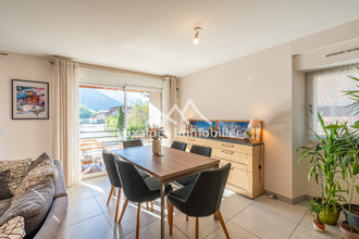 achat appartement thones 74230