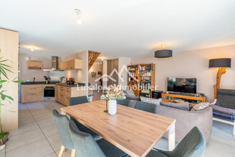 achat appartement thones 74230