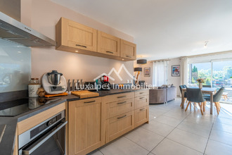 achat appartement thones 74230