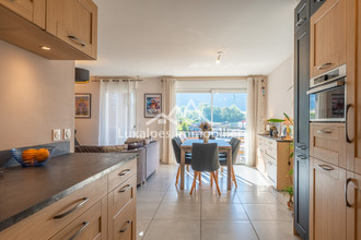 achat appartement thones 74230