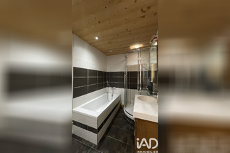 achat appartement thones 74230