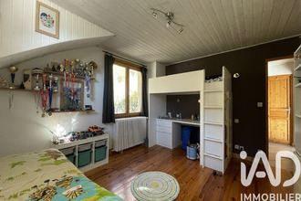 achat appartement thones 74230