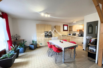 achat appartement thones 74230