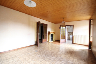 achat appartement thones 74230