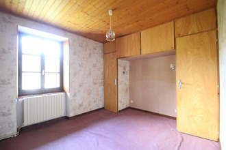 achat appartement thones 74230