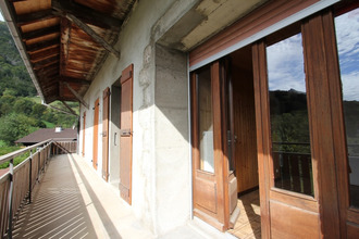 achat appartement thones 74230