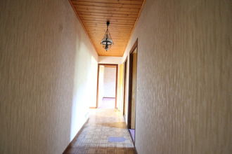 achat appartement thones 74230