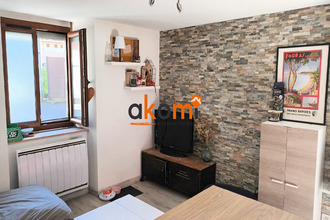 achat appartement thones 74230