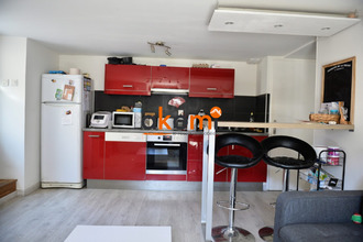 achat appartement thones 74230