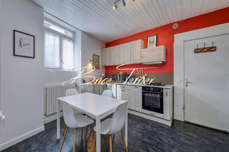 achat appartement thones 74230