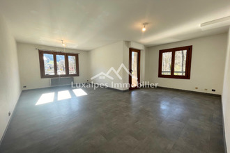 achat appartement thones 74230