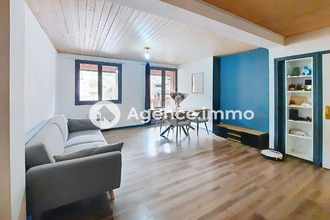 achat appartement thones 74230