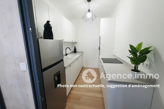 achat appartement thones 74230
