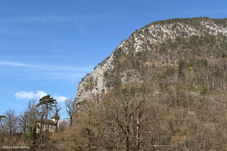 achat appartement thones 74230