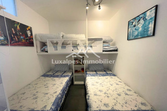 achat appartement thones 74230