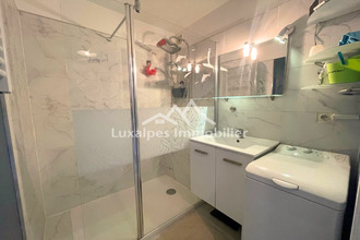 achat appartement thones 74230