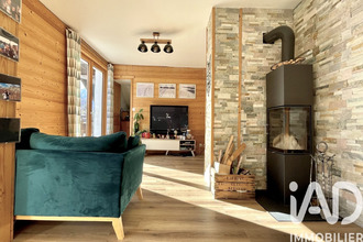 achat appartement thones 74230