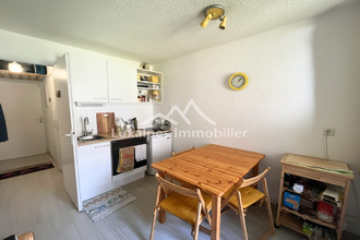 achat appartement thones 74230