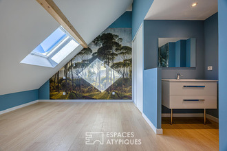 achat appartement thones 74230