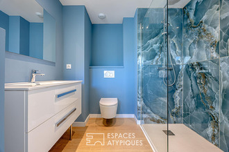 achat appartement thones 74230