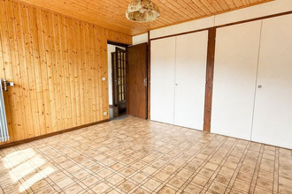achat appartement thones 74230
