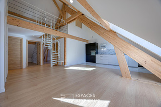 achat appartement thones 74230