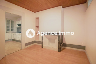 achat appartement thones 74230