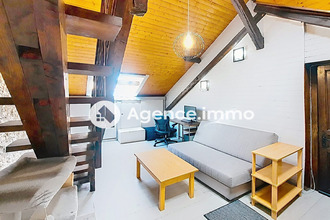 achat appartement thones 74230