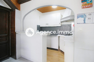 achat appartement thones 74230