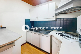 achat appartement thones 74230