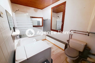 achat appartement thones 74230